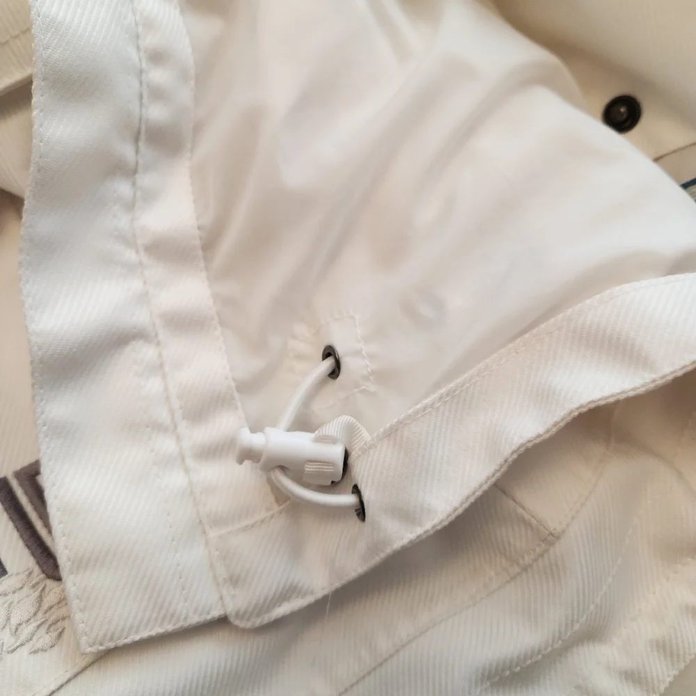 Burton Dryride jacket - Picture 7 of 14